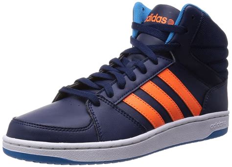 knöchelhohe schuhe herren adidas|High Sneaker für Herren .